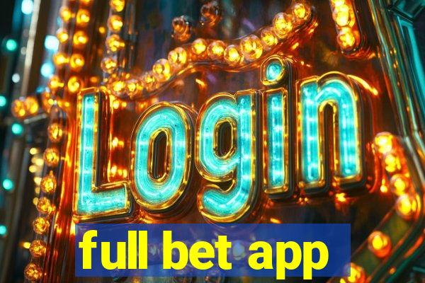 full bet app