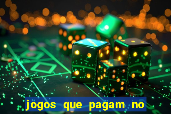 jogos que pagam no cadastro sem dep贸sito