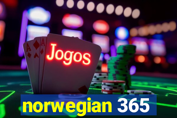 norwegian 365