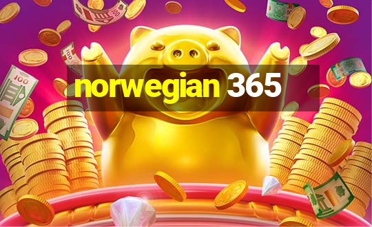 norwegian 365