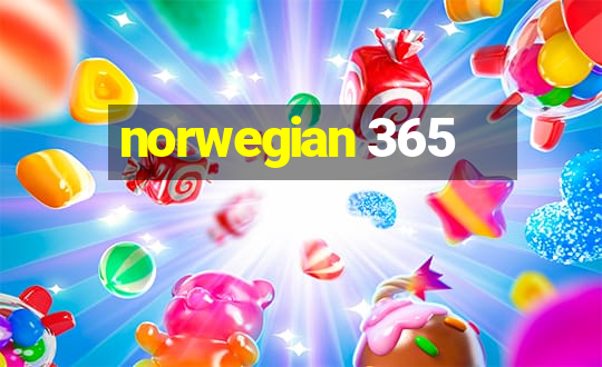 norwegian 365