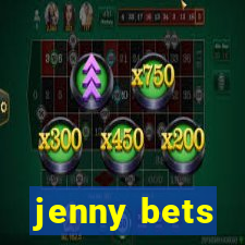 jenny bets