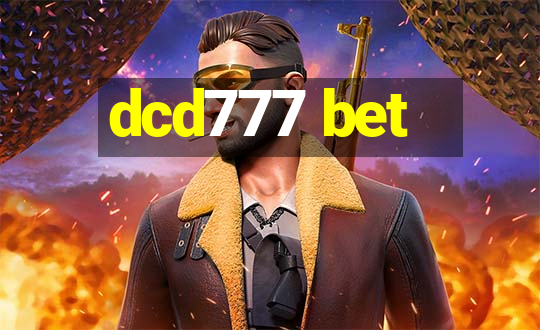 dcd777 bet