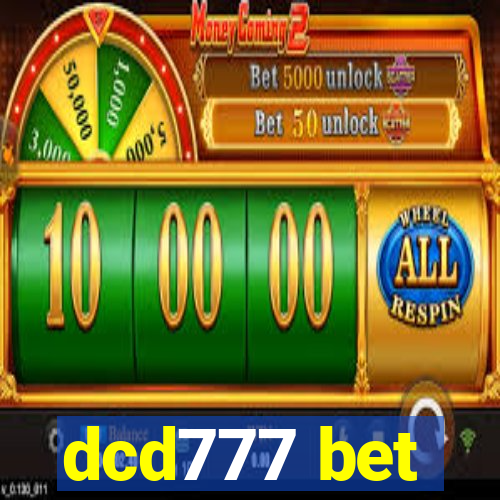 dcd777 bet