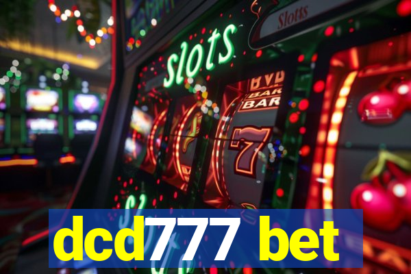 dcd777 bet