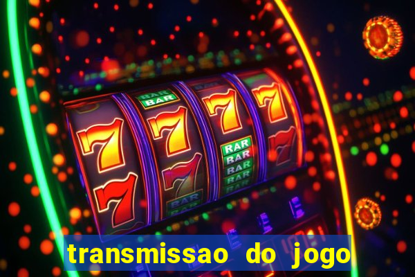 transmissao do jogo do sport