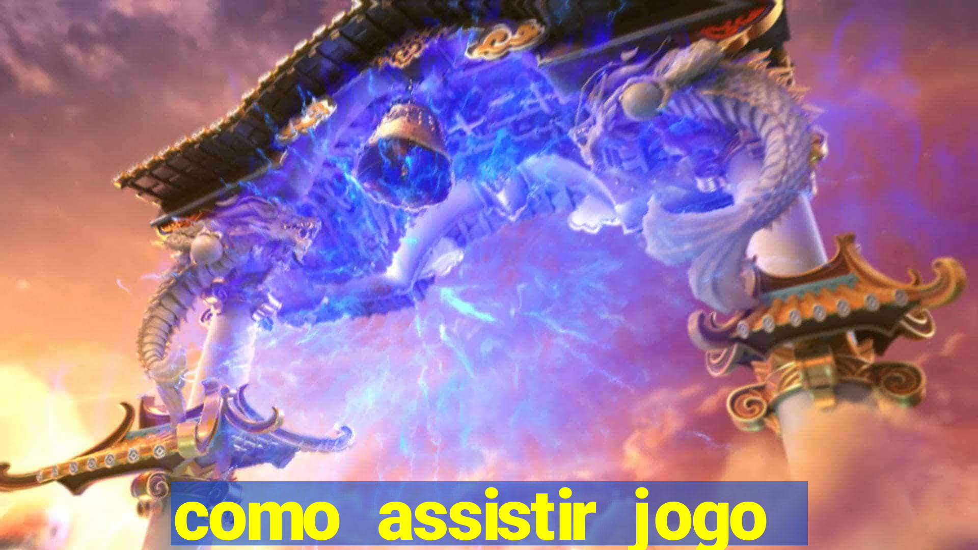 como assistir jogo do athletico pr