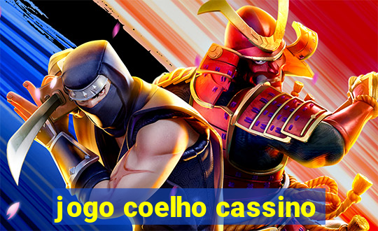 jogo coelho cassino