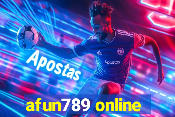 afun789 online