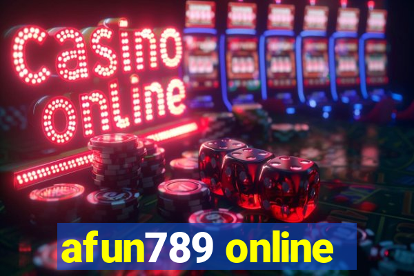 afun789 online