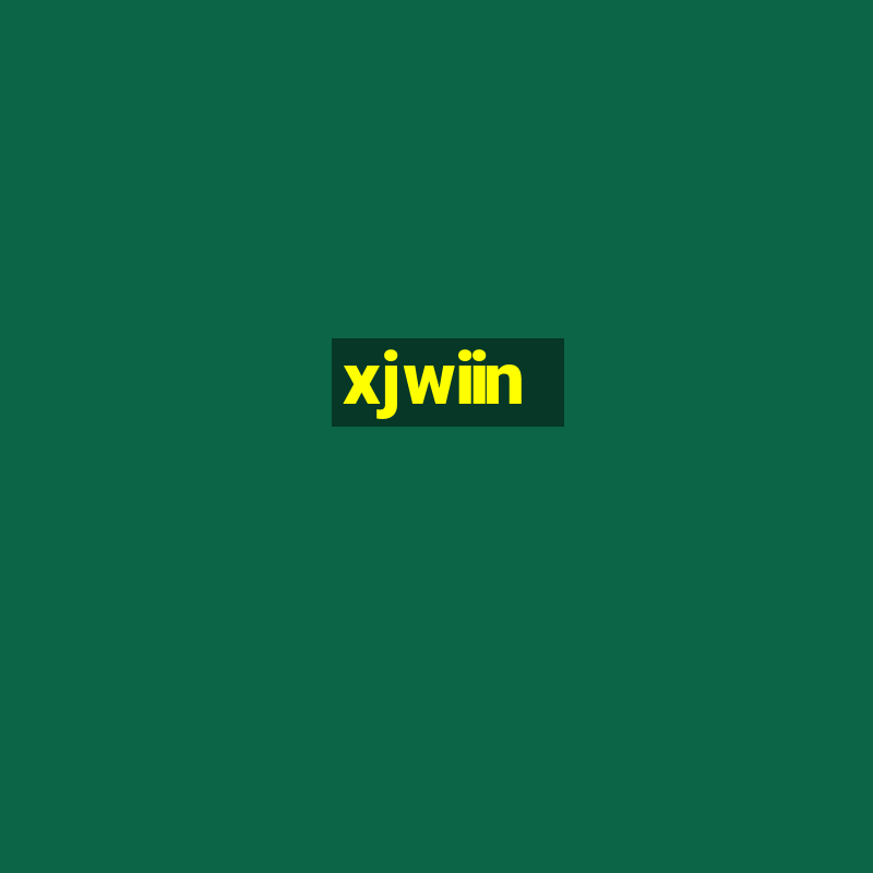 xjwiin