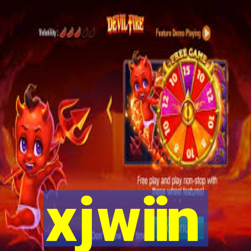 xjwiin