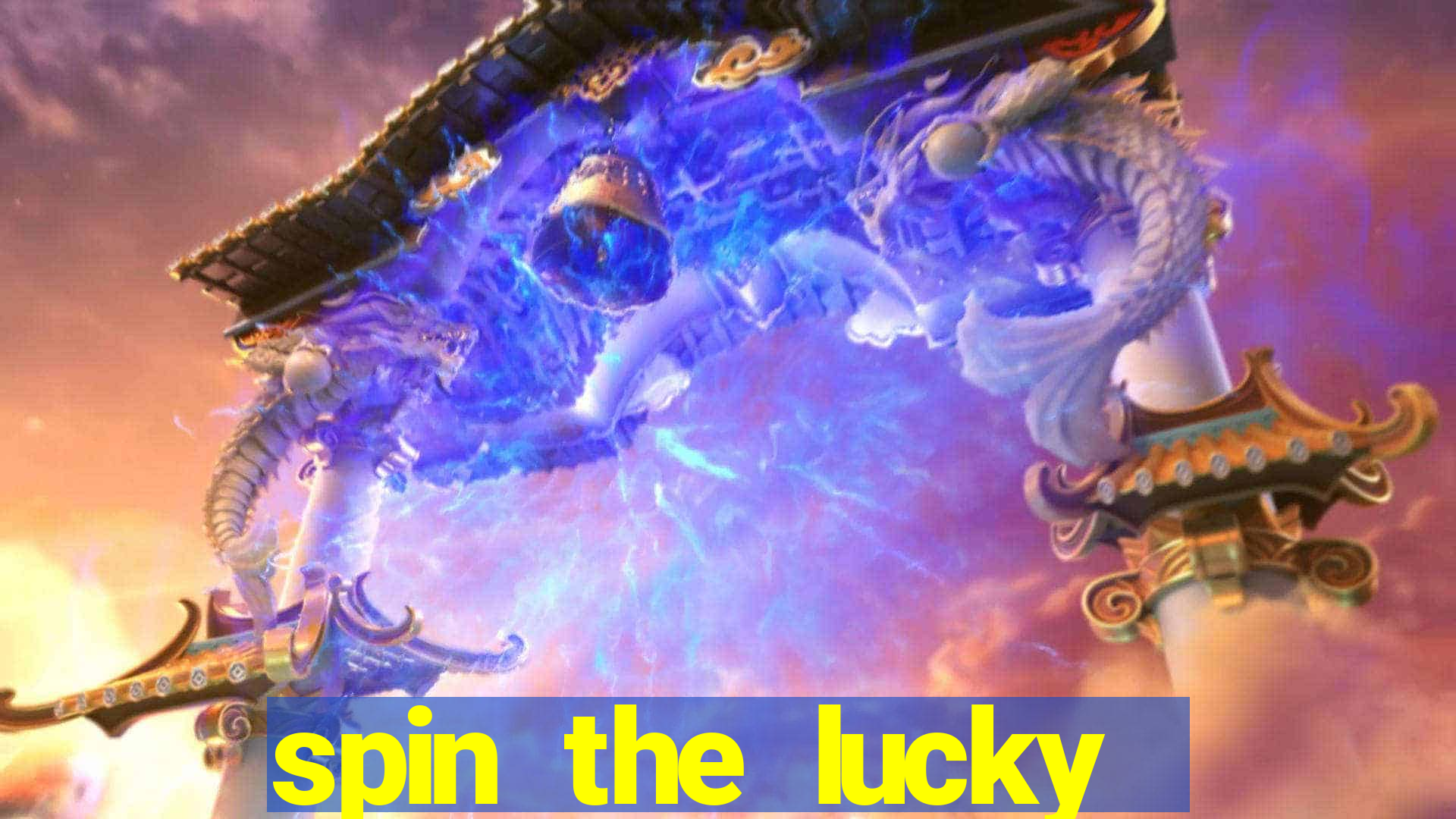 spin the lucky wheel online