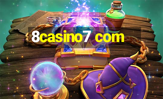 8casino7 com