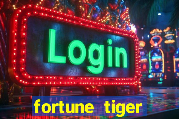 fortune tiger spirit demo