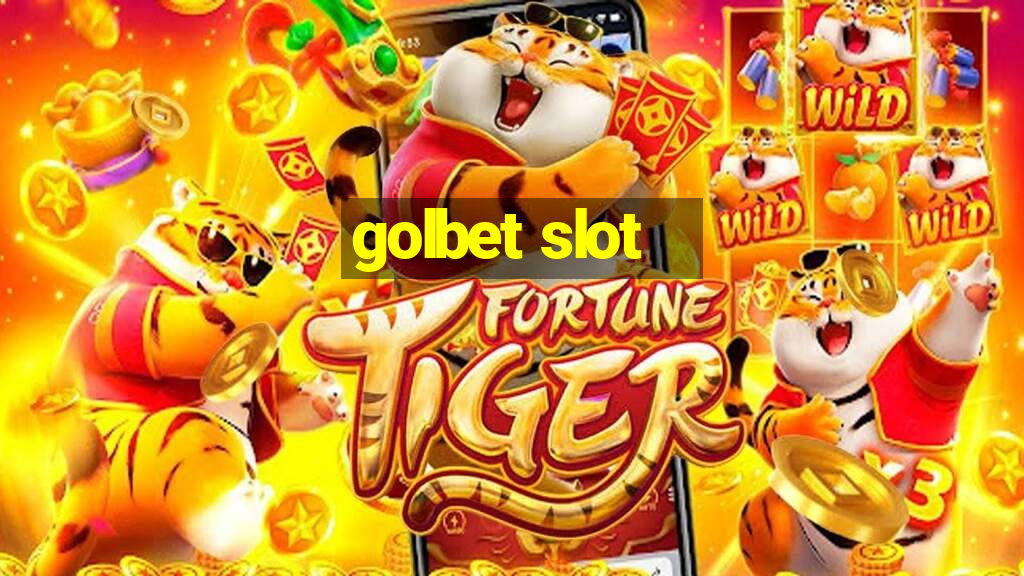 golbet slot