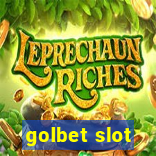 golbet slot