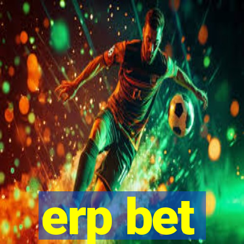 erp bet