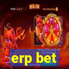 erp bet