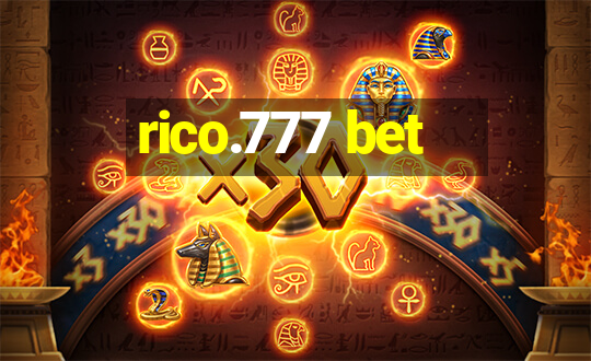 rico.777 bet