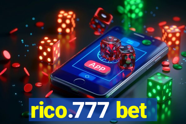 rico.777 bet