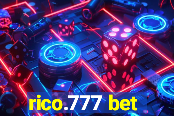 rico.777 bet