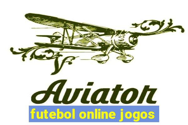 futebol online jogos