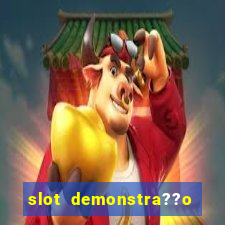 slot demonstra??o fortune tiger