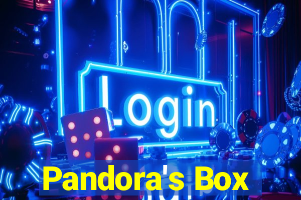 Pandora's Box