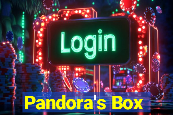 Pandora's Box