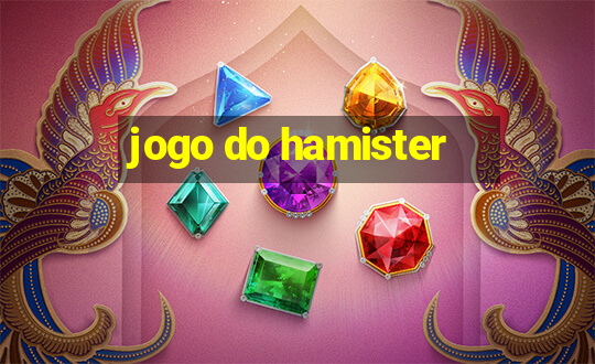 jogo do hamister