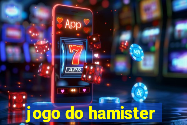 jogo do hamister