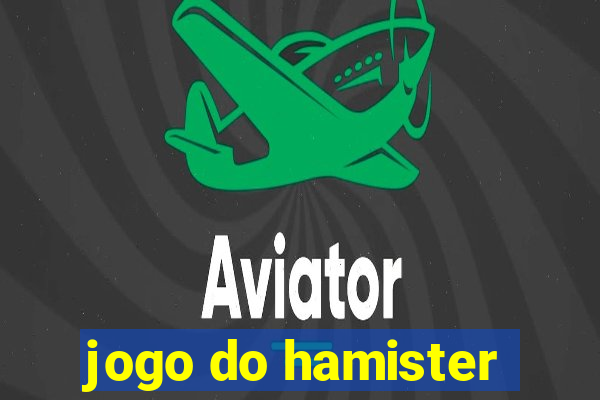 jogo do hamister