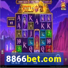 8866bet.com