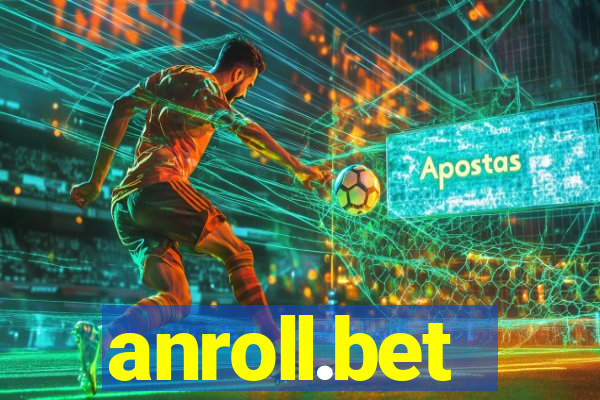 anroll.bet