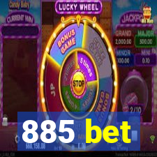 885 bet