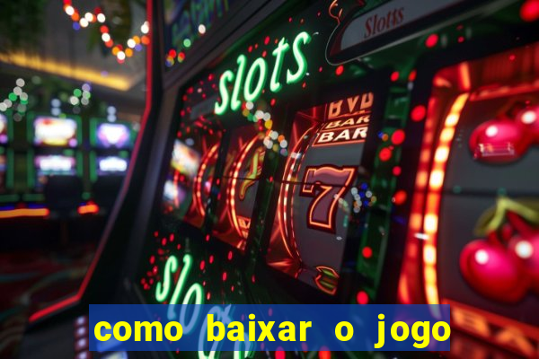 como baixar o jogo da roleta