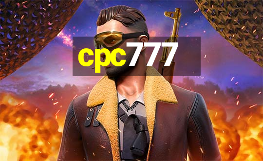 cpc777