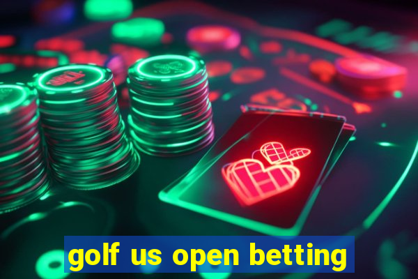 golf us open betting