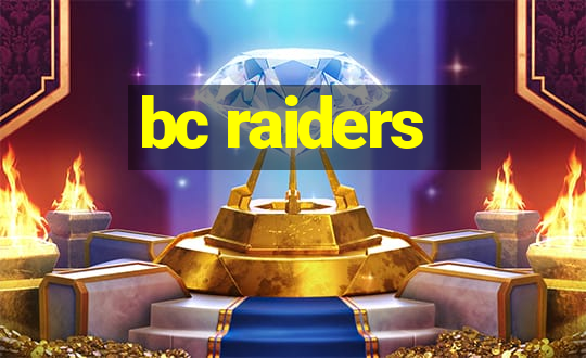 bc raiders