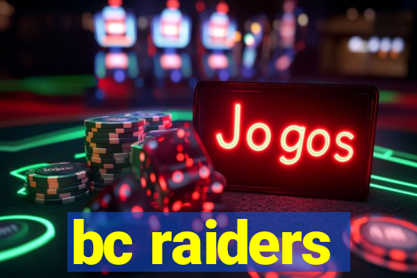 bc raiders