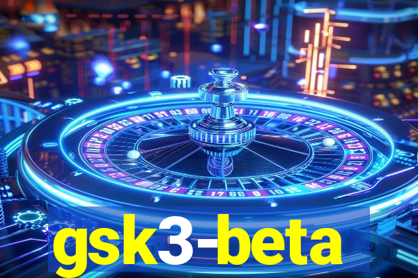 gsk3-beta