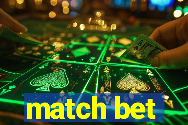 match bet