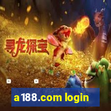 a188.com login