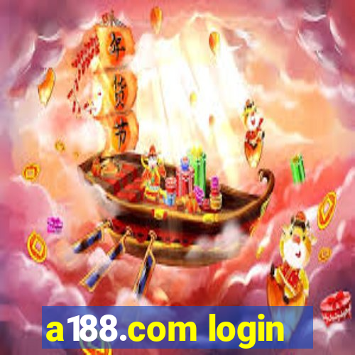 a188.com login