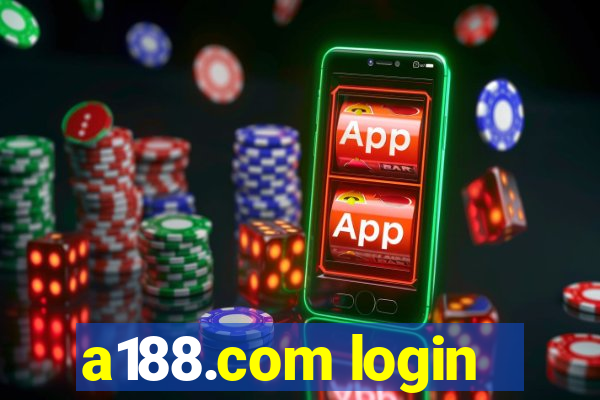 a188.com login