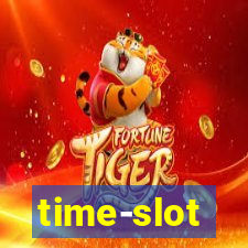 time-slot