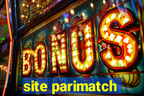 site parimatch