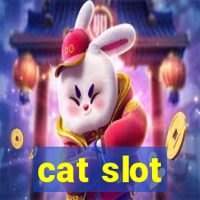 cat slot