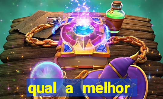 qual a melhor plataforma de slots para ganhar dinheiro